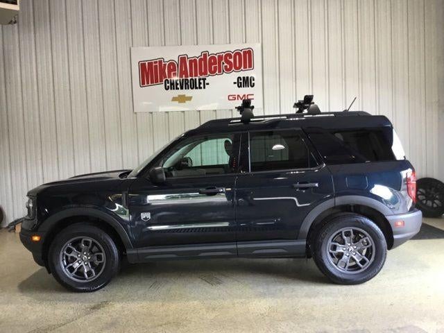 ford bronco sport 2021 3FMCR9B61MRB34980 image ford bronco sport 2021 3FMCR9B61MRB34980 image